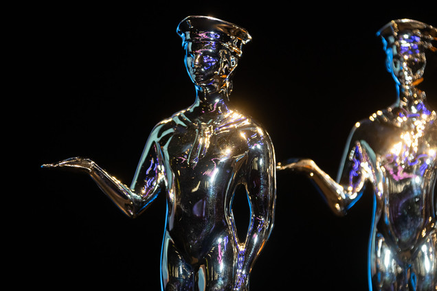 Fiete Award vom Service Award Kiel