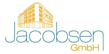 Logo Jacobsen Haus