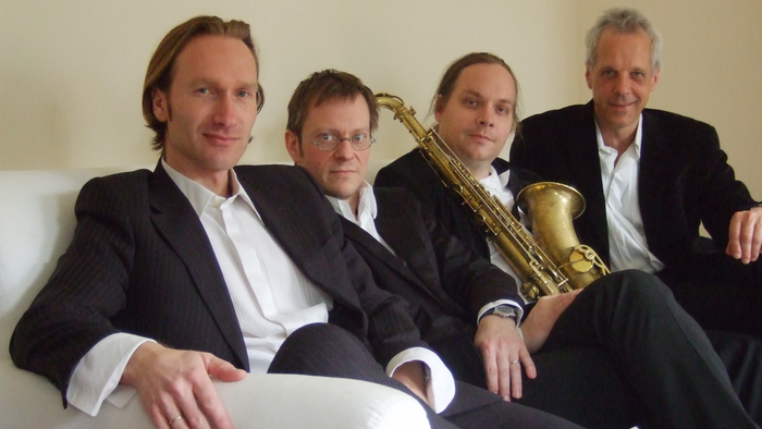 JAZZ-CAFÉ im STATT-CAFÉ