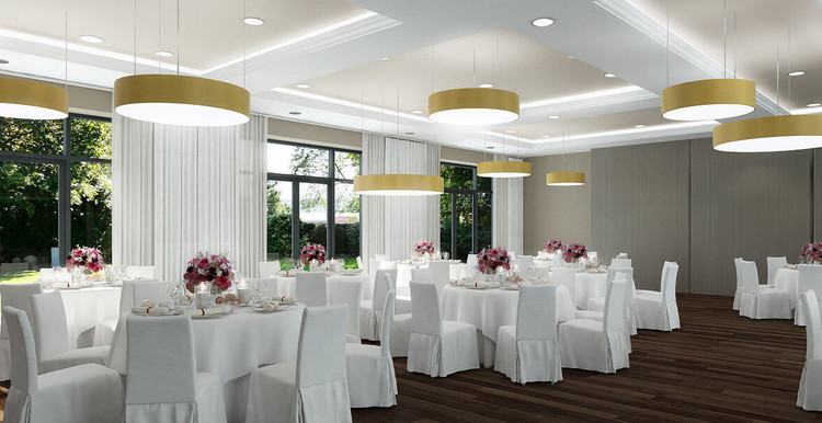  Restaurants & Hotels:<br>Do you already have the perfect location? Many establishments offer exceptional rooms or an unforgettable ambience.<br>More ...