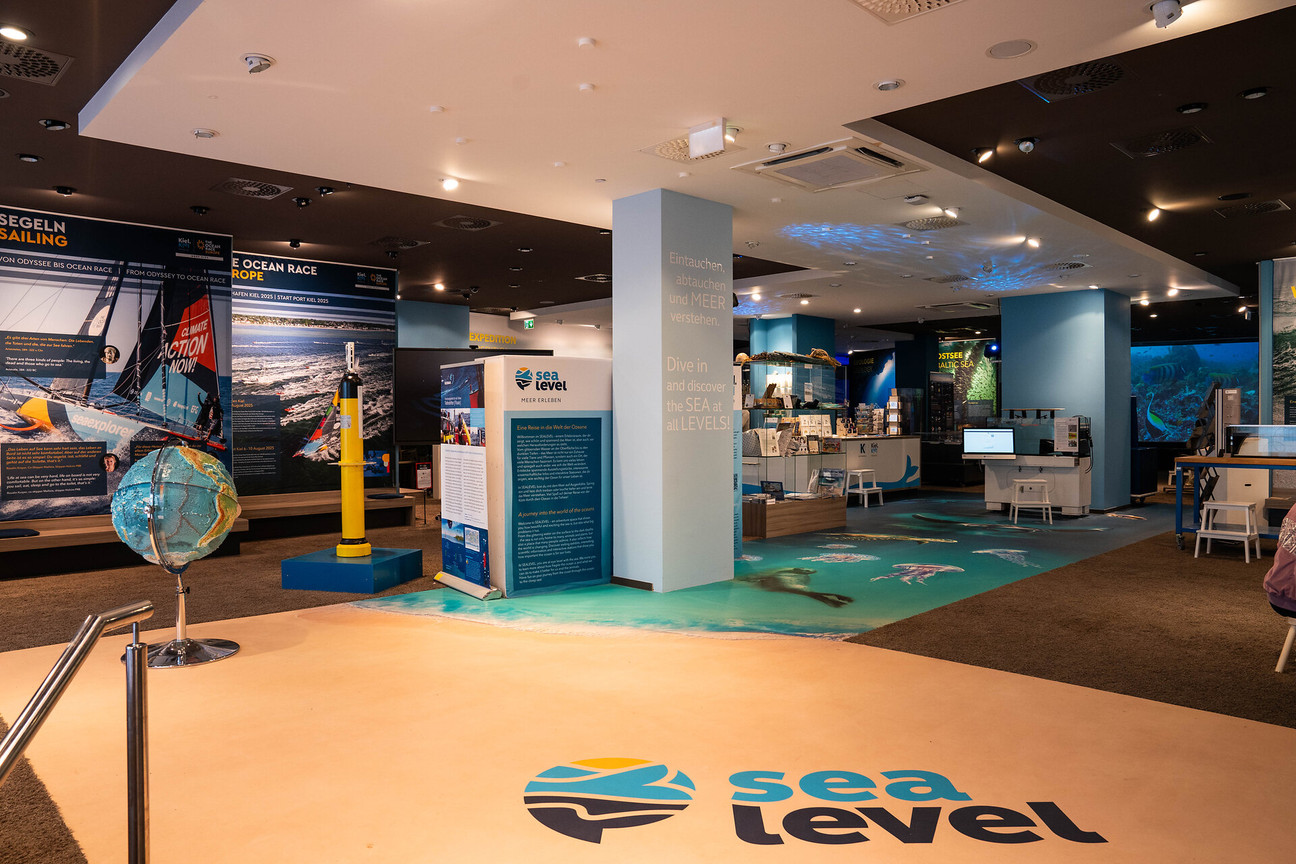Sealevel