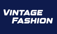 Logo Vintage Fashion