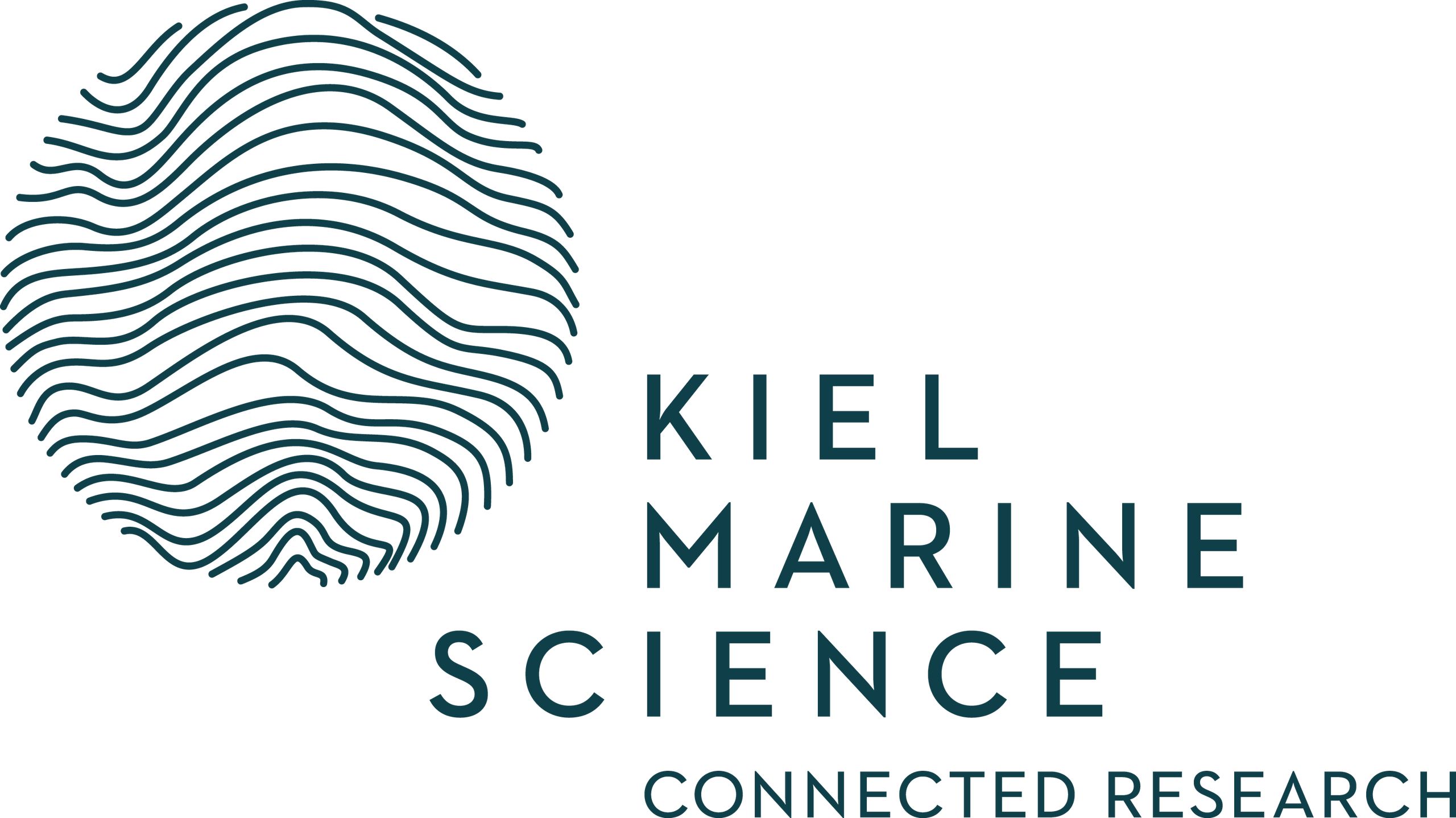 Kiel Marine Science Logo