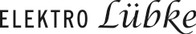 Logo Elektro Lübke 
