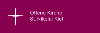Logo der Nikolaikirche