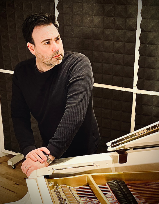 Konzert: Paul Eastham