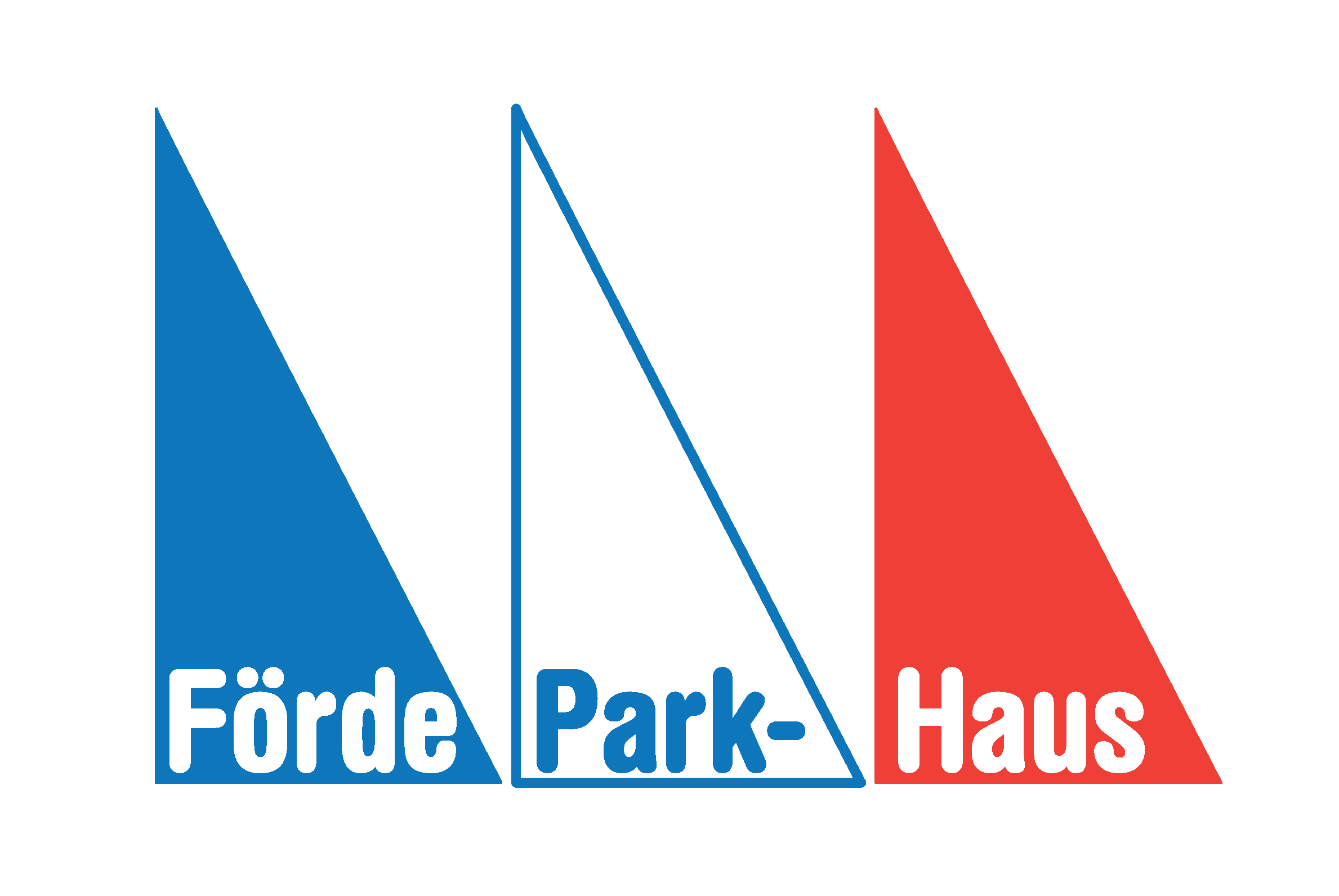Logo Förde Parkhaus