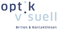 Logo Optik Visuell