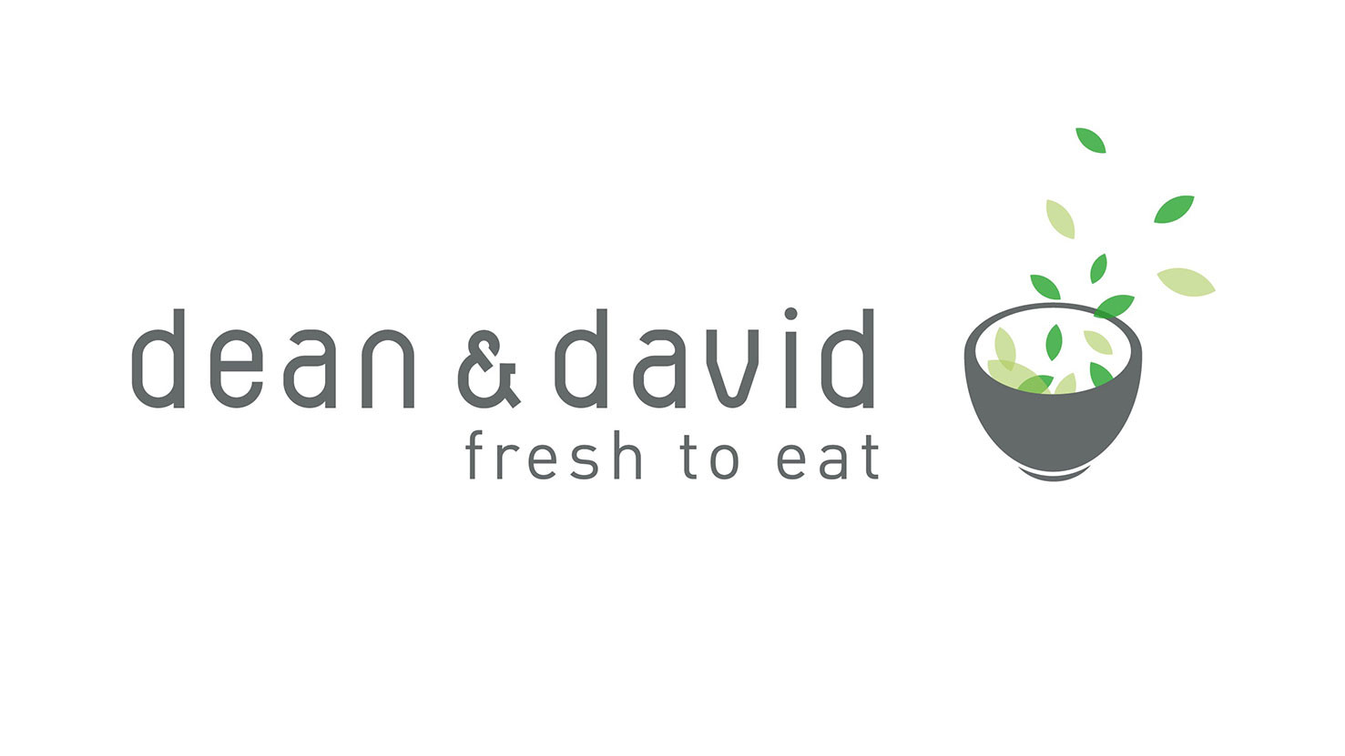 Dean & David Logo