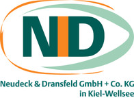 Logo Neudeck & Dransfeld