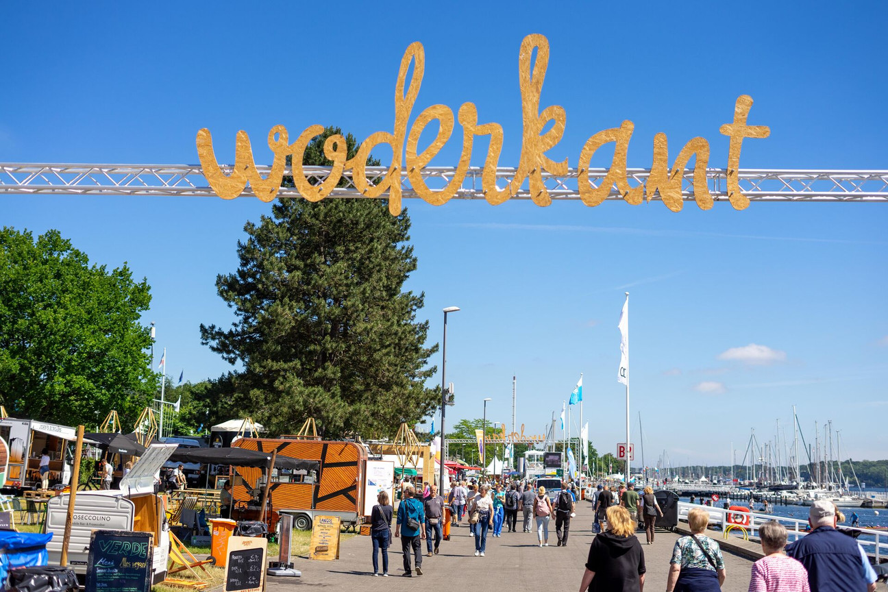 Woderkant Festival