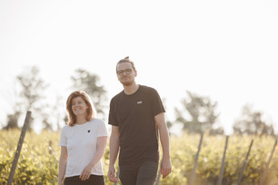Stauffer Familie