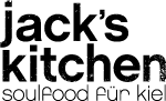 Logo Jack`s Kitchen