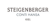 Logo Steigenberger Conti Hansa 