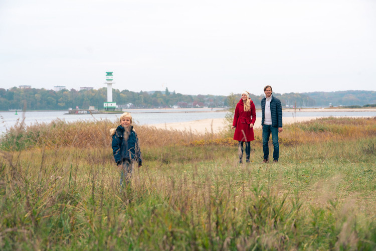 Tipps für die Herbstferien<br><br>In Kiel gibt's in den Herbstferien jede Menge zu entdecken und zu erleben.<br> 