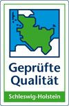 Geprüfte Qualität SH