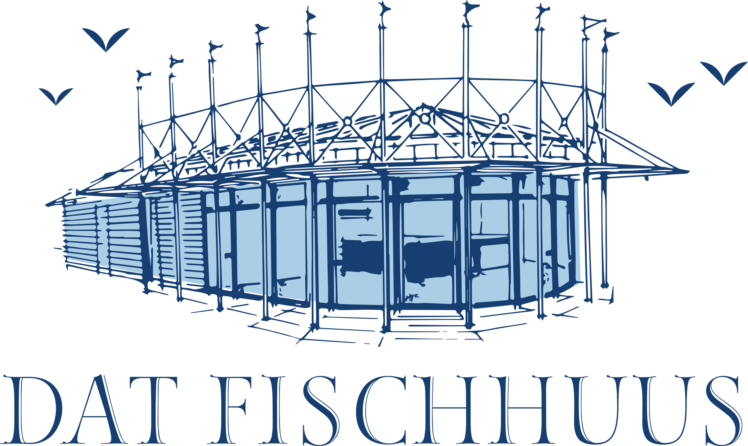 Dat Fischhuus