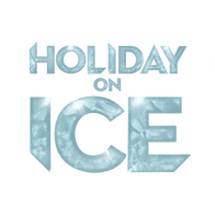 Logo Holiday On Ice