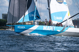 Allagrande Mapei Racing (ITA)