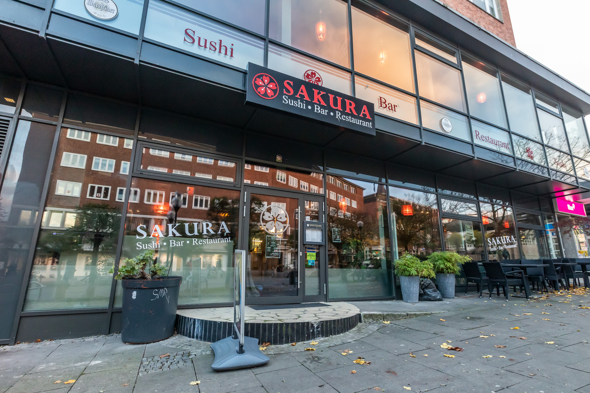 Bild: Sakura Sushi Restaurant
