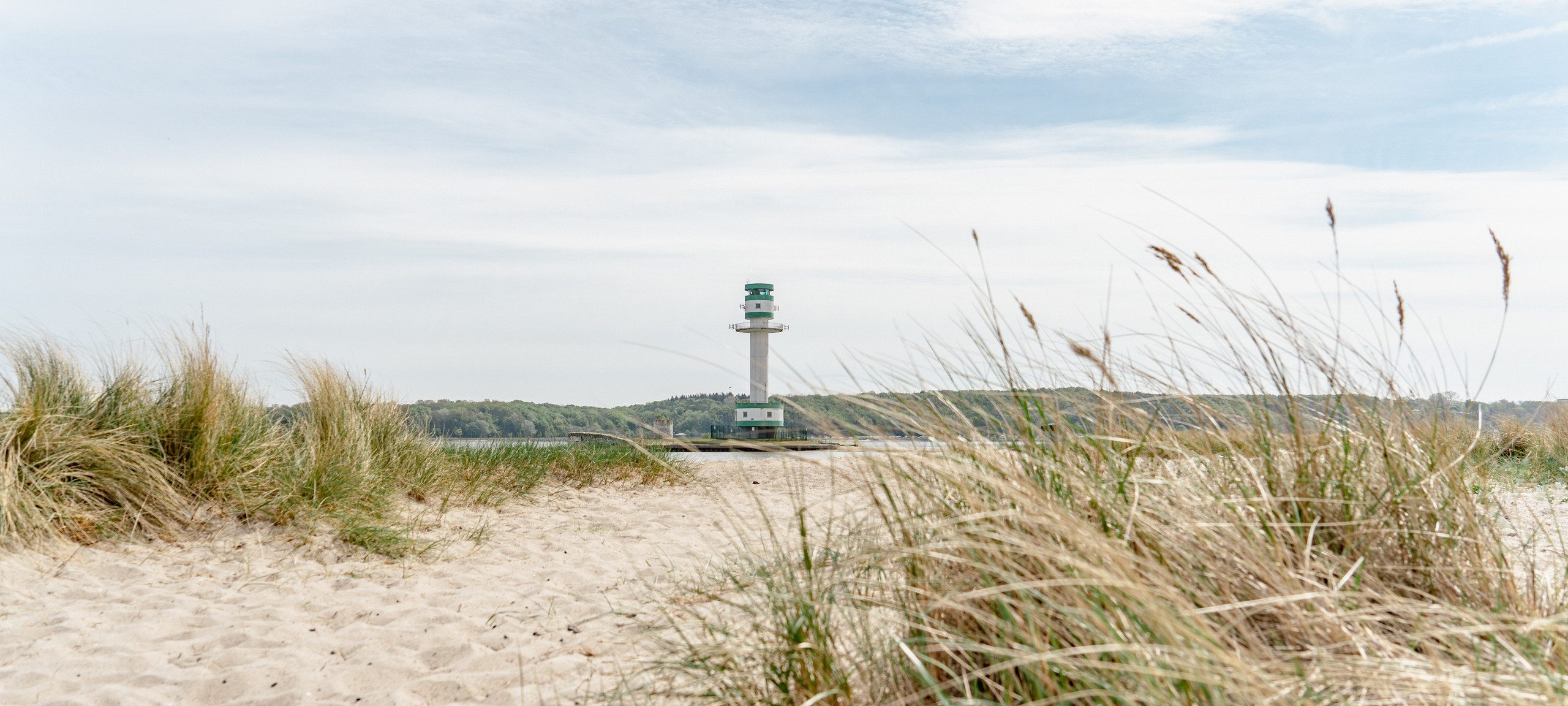 Falkensteiner Strand