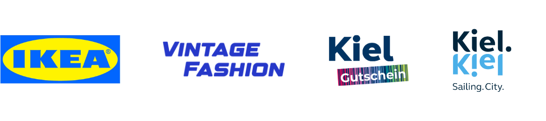 Logos Sponsoren