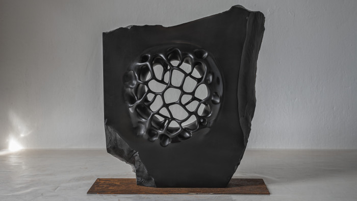 Ausstellungseröffnung: XI. Premio Volker Walter Feierabend-Stiftung