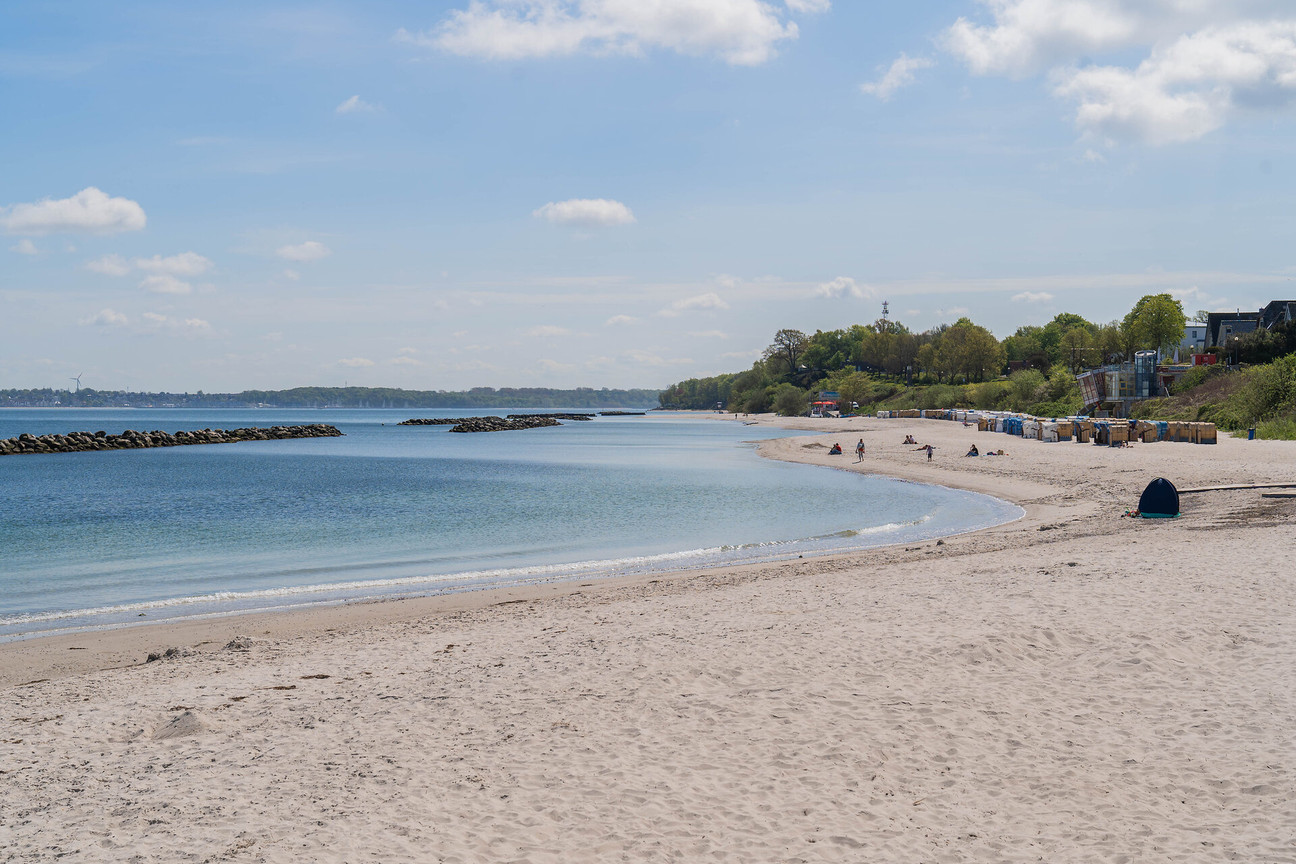 Schilkseer Strand