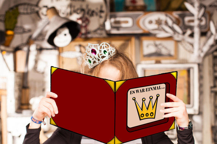 Vorlesen