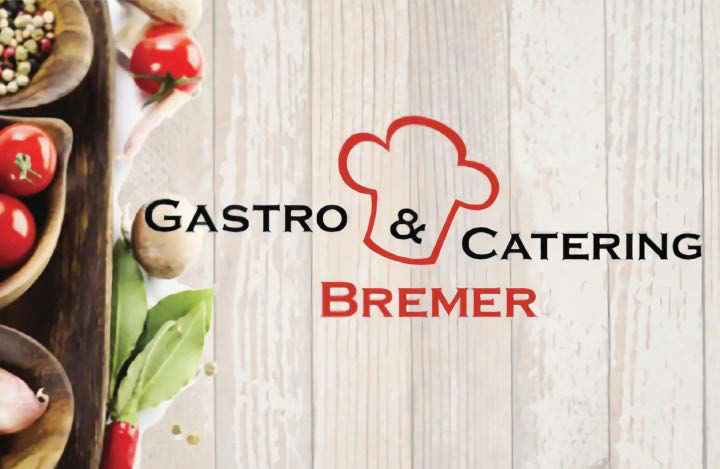 Logo Gastro und Catering Bremer