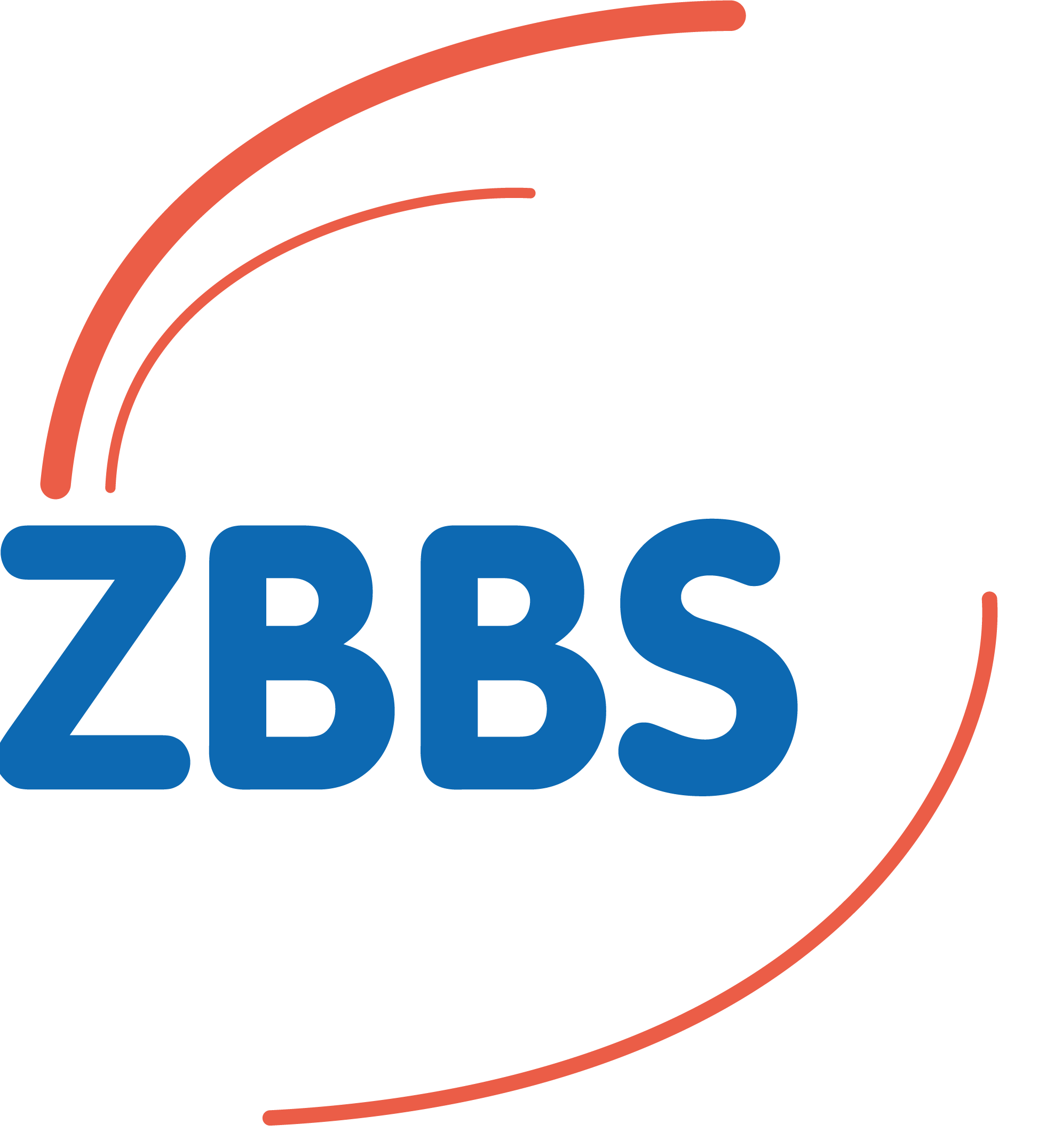 Logo Zentrale Bildungsstelle für Migrant*innen