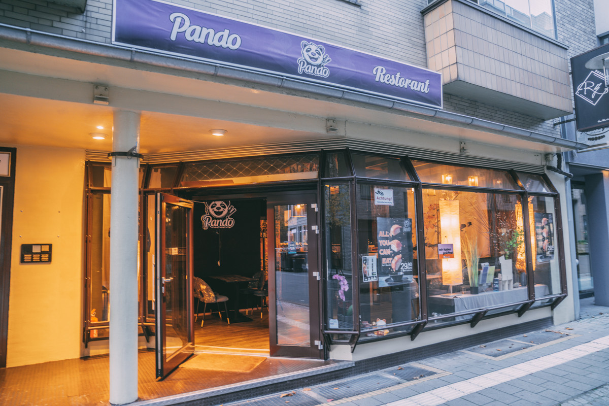 Bild: Pando Restaurant