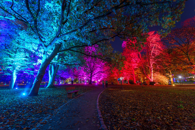 Hiroshima Park
