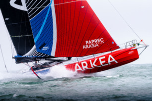 Team Paprec Arkéa (FRA)