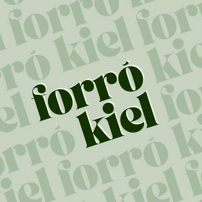 Logo forro Kiel
