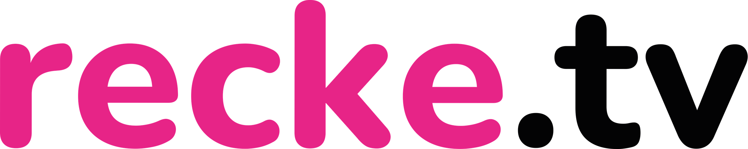 Logo von Recke TV