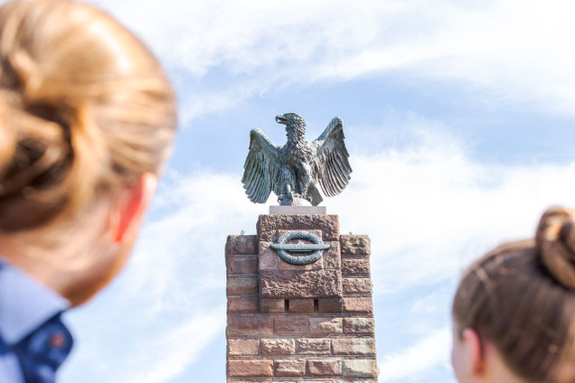 Laboe Ehrenmal