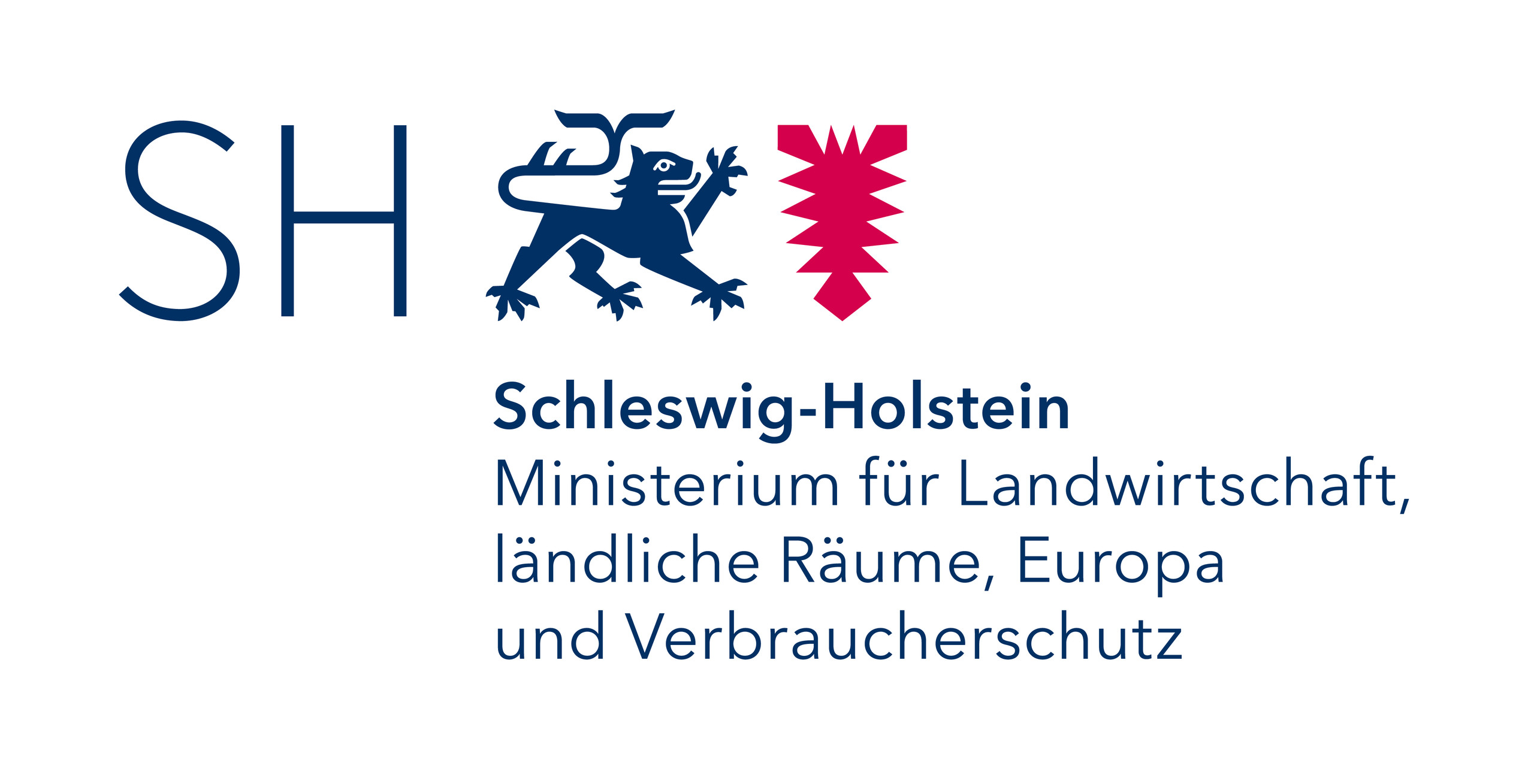 Logo Ministerium für Landwirtschaft