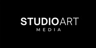 Logo studioart media GmbH 