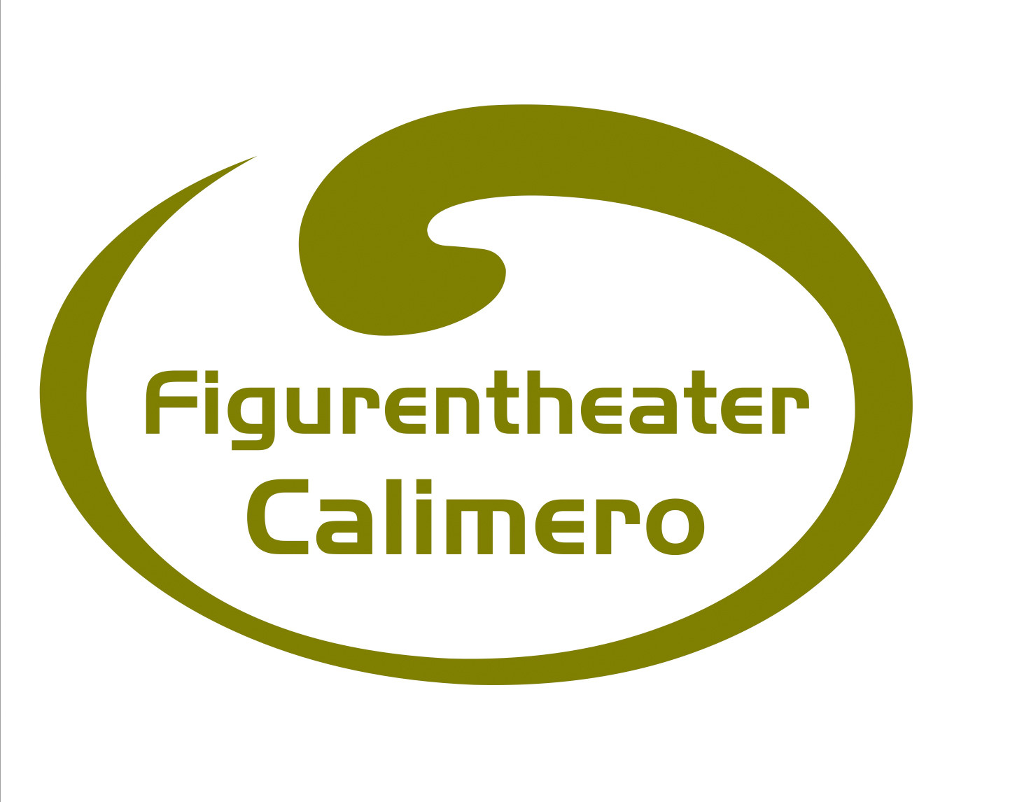 Logo Figurentheater Calimero