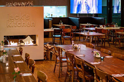 Jack's Kitchen