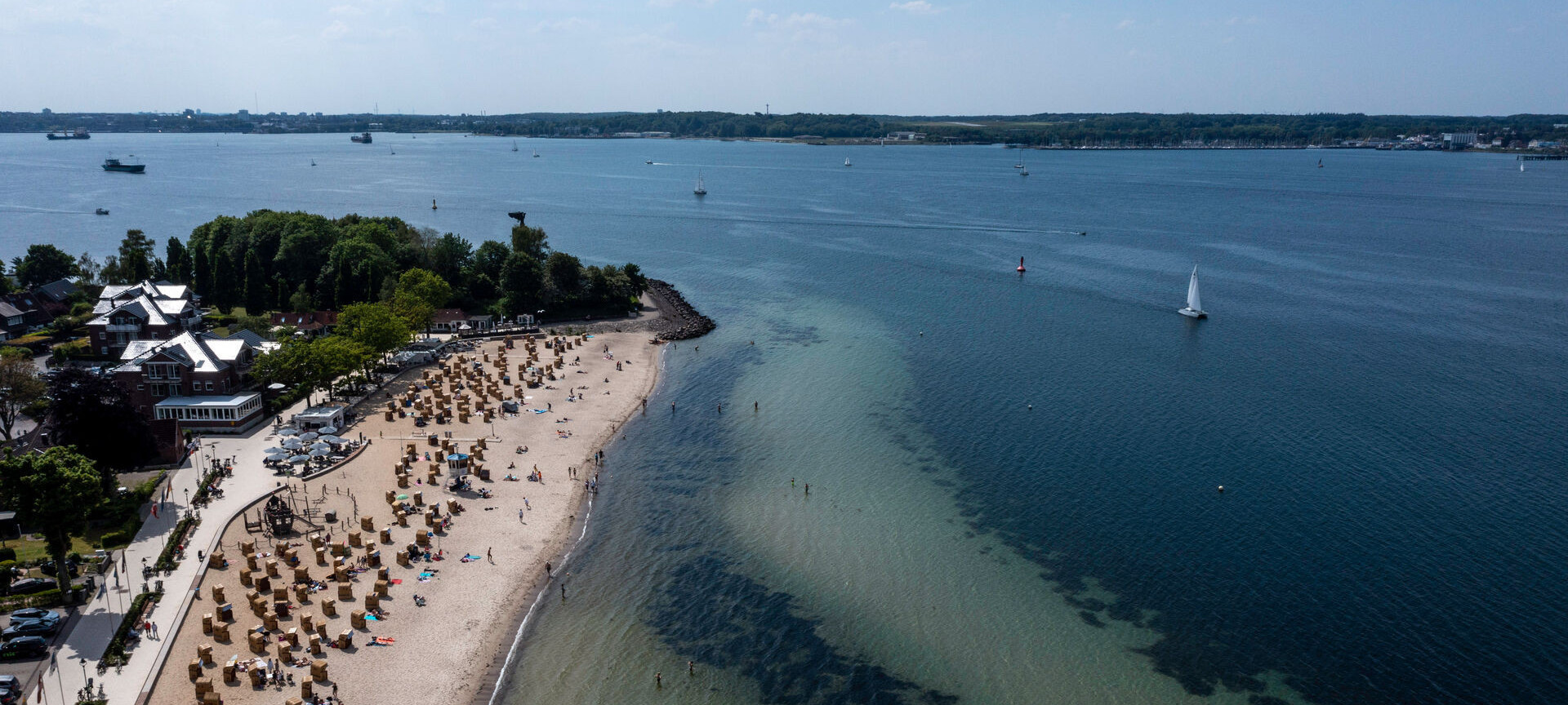 Heikendorfer Strand