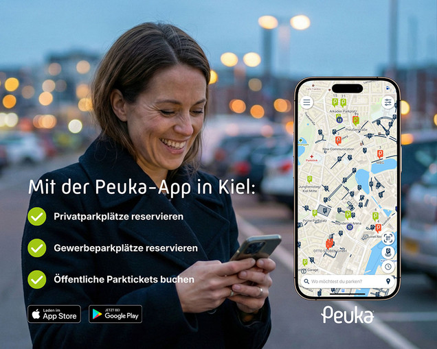 Peuka-App