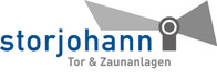 Logo Storjohann Industrievertretung