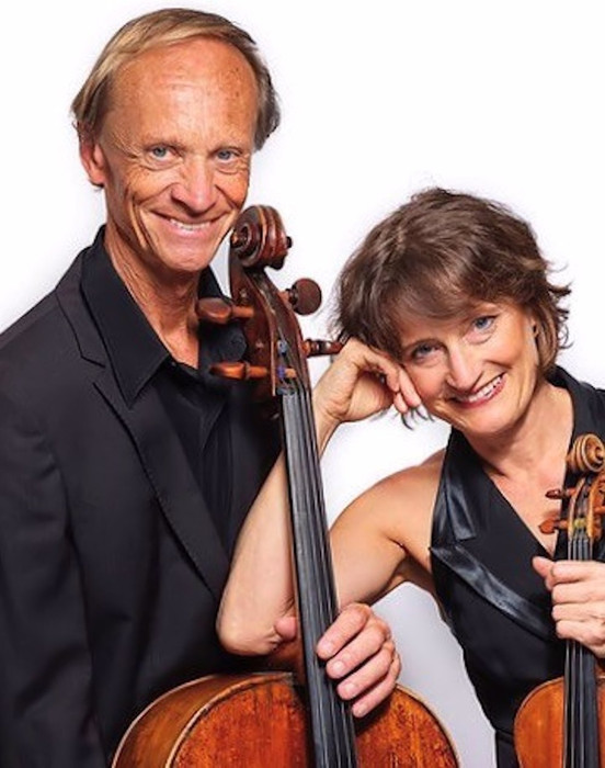 Musik-Träume und Zauber aus Neuseeland