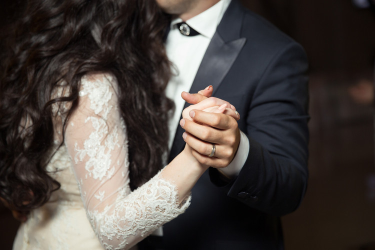  Dancing:<br>A wedding in Kiel also means that dancing is in high season in Kiel! (not only for the bridal couple!)<br>More ...