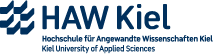 HAW Kiel Logo