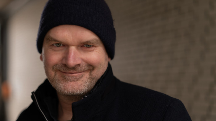 Un dat is noch lang nicht allens! Jan Graf singt un vertellt