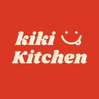Logo kiki Kitchen