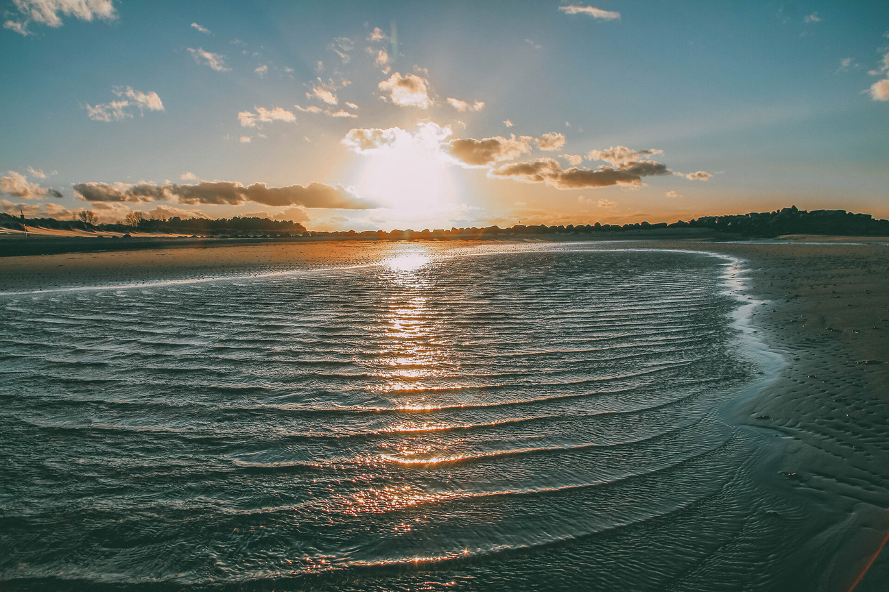 Strand Heidkate